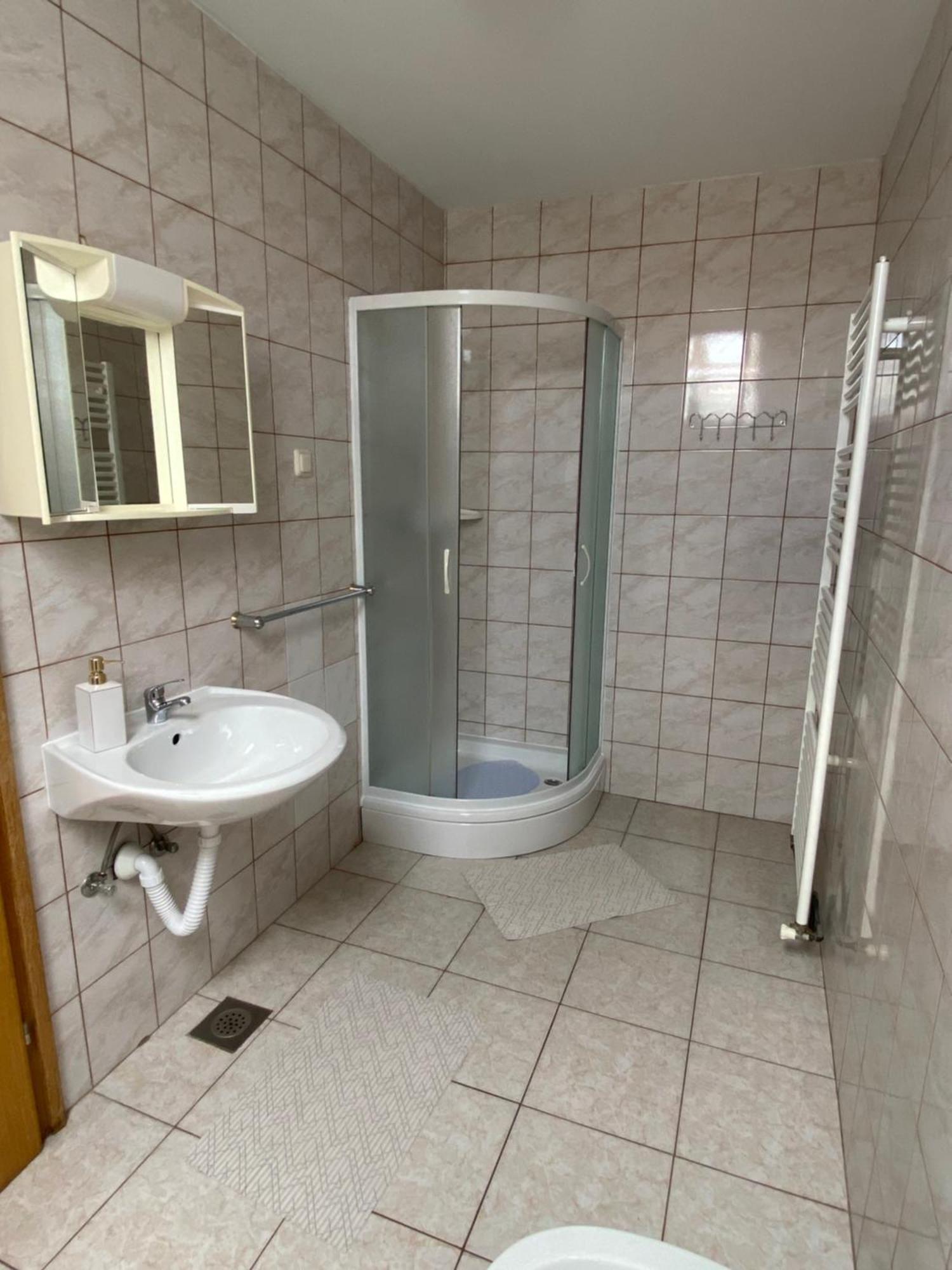 Guesthouse Magdalena Rakovica Eksteriør bilde